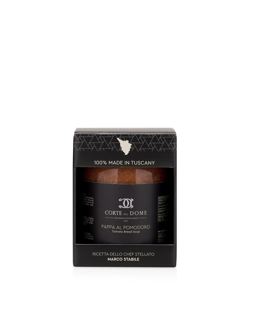 [10014] Pappa al Pomodoro 500g "Corte del Dome"