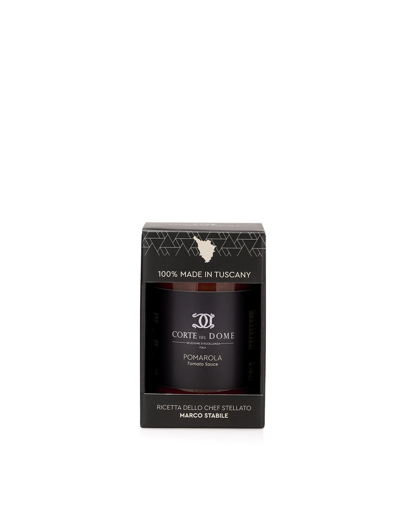 [10023] Pomarola 300g "Corte del Dome"