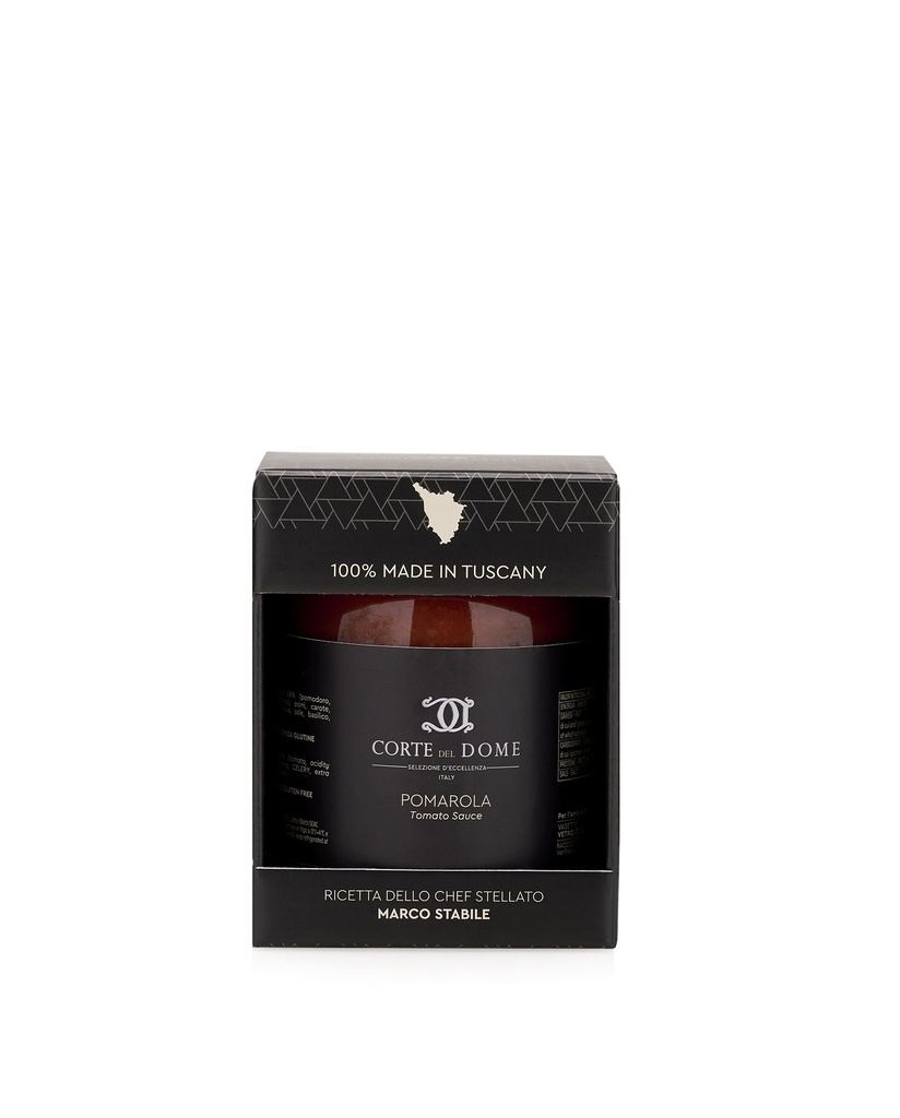 [10015] Pomarola 500g "Corte del Dome"