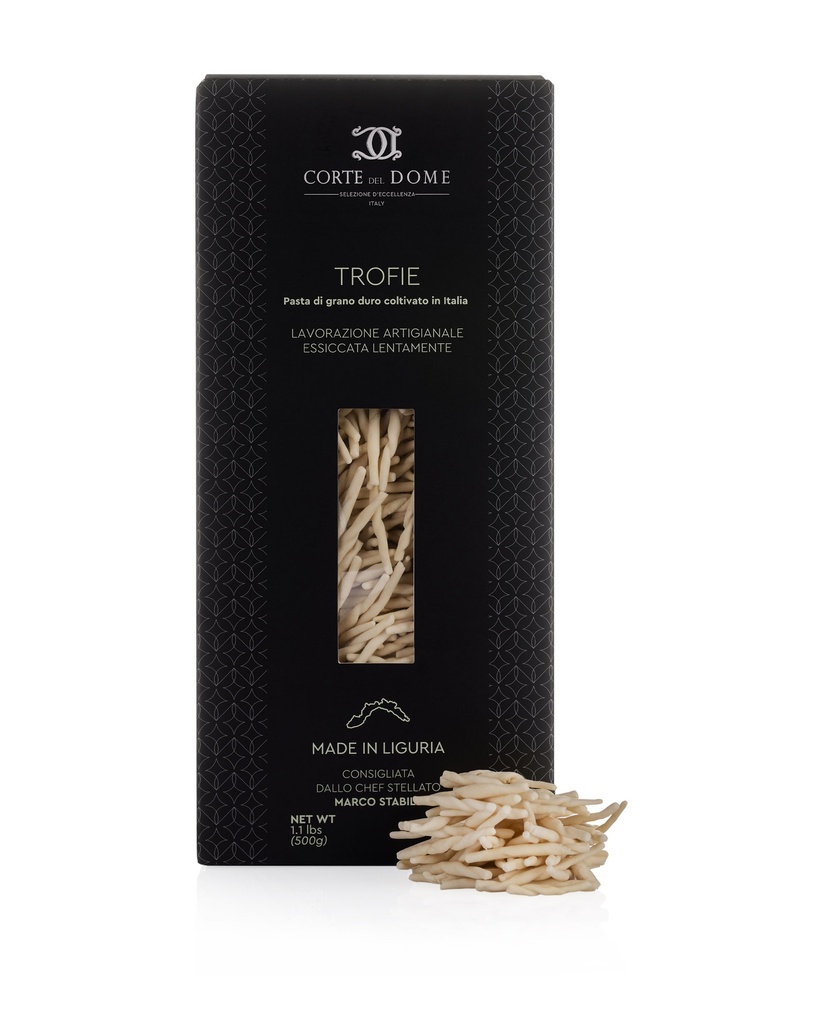[10038] Trofie "Corte del Dome"
